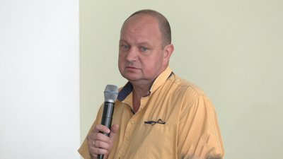 У Чернігові в 29 школі виявили недоліки в укритті: чи зможе заклад приймати дітей очно У Чернігові в 29 школі виявили недоліки в укритті: чи зможе заклад приймати дітей очно