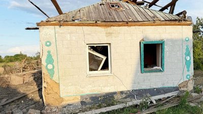 Обстріли Запорізької області 28 червня 2025