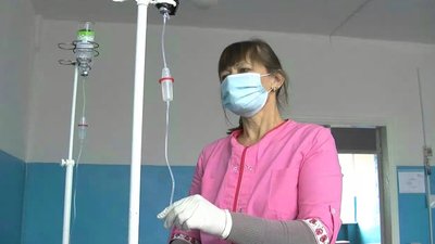 COVID на Кіровоградщині: 78 нових випадків та три смерті