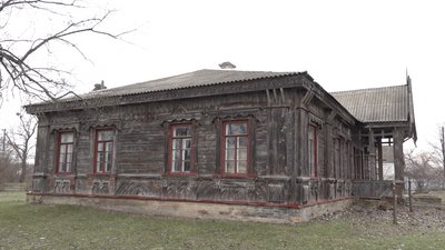 Фахівці створюють 3D-модель історичних будівель Фахівці створюють 3D-модель історичних будівель
