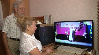 Бвбуся танцює Бвбуся танцює