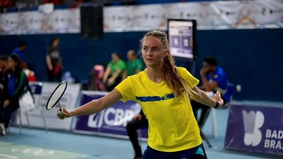Миколаївська спортсменка отримала бронзову нагороду на Чемпіонаті світу