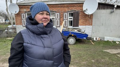 Марія Волошина Марія Волошина