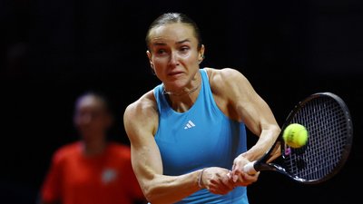 Еліна Світоліна