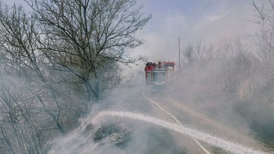 пожежі Хмельниччина пожежі Хмельниччина