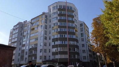 Новобудова Новобудова