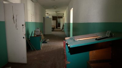 Дослідники ідентифікували два підрозділи росіян, які перебували у селі Велика Дорога на Чернігівщині Дослідники ідентифікували два підрозділи росіян, які перебували у селі Велика Дорога на Чернігівщині
