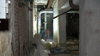 «Це нас зовсім не влаштовує»: жителям 109-го мікрорайону Полтави не ввімкнули опалення «Це нас зовсім не влаштовує»: жителям 109-го мікрорайону Полтави не ввімкнули опалення