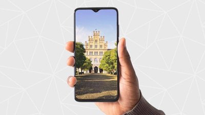 В Україні створять цифрову платформу управління культурною спадщиною
