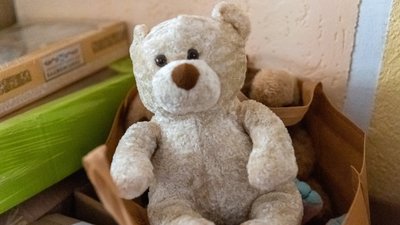 Освітяни Тернопільщини зібрали допомогу для жителів Херсонщини Освітяни Тернопільщини зібрали допомогу для жителів Херсонщини