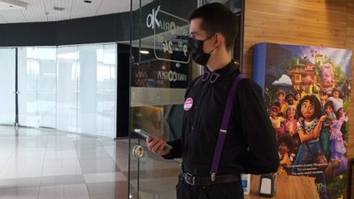 Кінотеатри, кав’ярні, автобуси: що відомо про карантинні обмеження на Полтавщині від 6 грудня Кінотеатри, кав’ярні, автобуси: що відомо про карантинні обмеження на Полтавщині від 6 грудня