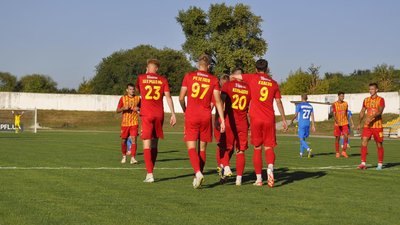 "Інгулець" свій виступ у чемпіонській групі Першої ліги розпочне виїзним матчем проти "Прикарпаття". Календар ігор