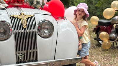 Фестиваль "Вінниця Вінтажна"