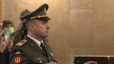 В Івано-Франківську вшанували пам'ять героїв, полеглих у боях за Донецьке летовище В Івано-Франківську вшанували пам'ять героїв, полеглих у боях за Донецьке летовище