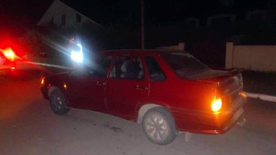 На Полтавщині під час аварії дитина отримала травми