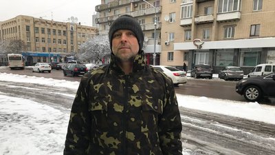 З Житомирщини до звільненого півдня України вирушила колона гуманітарної допомоги З Житомирщини до звільненого півдня України вирушила колона гуманітарної допомоги
