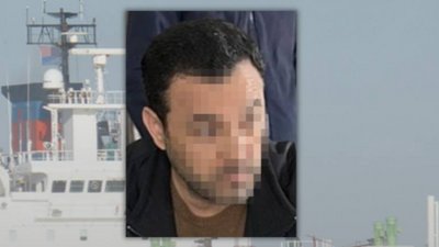 Судитимуть капітана тіньового судна