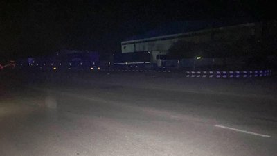 Під час аварії у Кременчуці травмувалася пасажирка мотоцикла