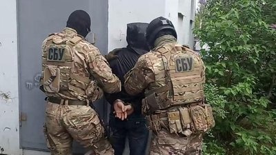СБУ припинила діяльність 4 агентурних мереж і затримала 11 російських агентів
