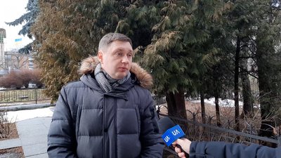 На Житомирському сміттєпереробному заводі завершують монтаж обладнання На Житомирському сміттєпереробному заводі завершують монтаж обладнання