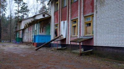 368 заручників: прокурори Чернігівщини повідомили про підозру двом військовим РФ за злочини в Ягідному