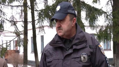 У Бахмачі п’яний депутат міськради насмерть збив велосипедиста: що відомо станом на зараз У Бахмачі п’яний депутат міськради насмерть збив велосипедиста: що відомо станом на зараз