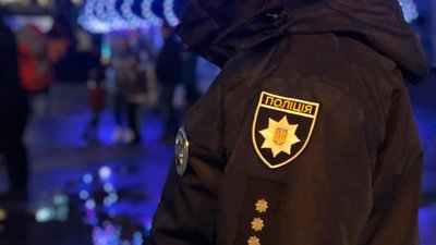 На Різдво правоохоронці Прикарпаття зареєстрували 6 випадків тілесних ушкоджень