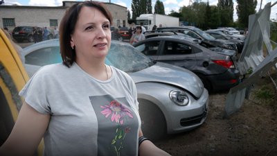 Атака на Чернігів 5 червня 2026 року: очевидці розповіли про атаку по підприємствах