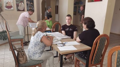 Обласний військовий ліцей у Полтаві продовжив вступну кампанію до 11 серпня Обласний військовий ліцей у Полтаві продовжив вступну кампанію до 11 серпня
