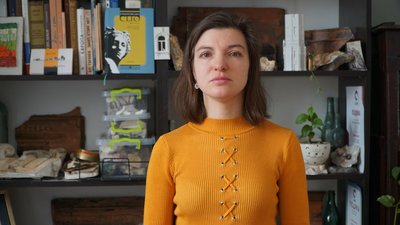 Будинок з гномами у Дніпрі під загрозою руйнування Будинок з гномами у Дніпрі під загрозою руйнування