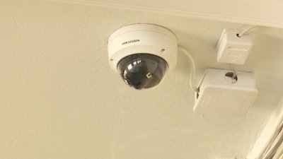 Цьогоріч на відеоспостереження у школах Дніпровська міська рада витратила 25 мільйонів гривень Цьогоріч на відеоспостереження у школах Дніпровська міська рада витратила 25 мільйонів гривень