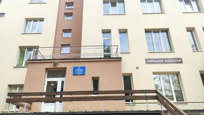 Майже 83 мільйони гривень витратила 41 лікарня Тернопільщини на боротьбу з COVID-19