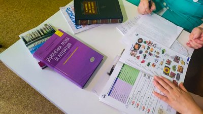 Працівники шкіл Кіровоградщини складатимуть іспит з володіння українською мовою