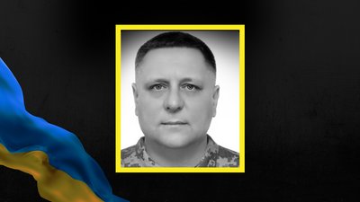 Віталій Перепічка, помер, ветеран, лікарня, Угринів, Франківщина