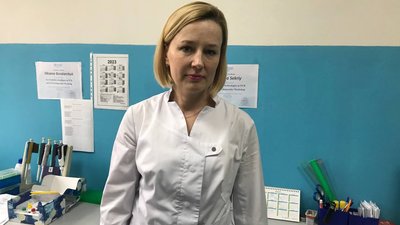 Як не захворіти на вірусний гепатит А: ситуація на Житомирщині Як не захворіти на вірусний гепатит А: ситуація на Житомирщині