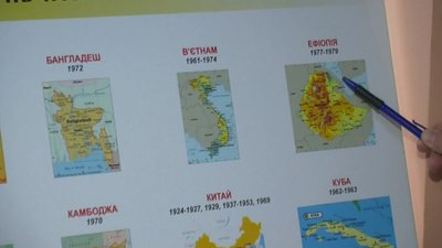 Ветеран Афганістану Алімурза Моргоєв: - "Маю понад 10 тисяч годин польотів" Ветеран Афганістану Алімурза Моргоєв: - "Маю понад 10 тисяч годин польотів"