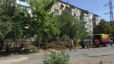 Синьо-зелені водорості можуть залишити Миколаїв без водопостачання