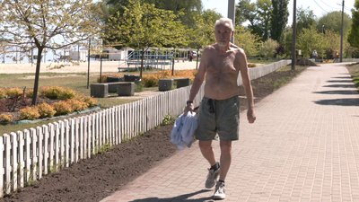 Комунальники розповіли, коли у Черкасах стартує купальний сезон Комунальники розповіли, коли у Черкасах стартує купальний сезон