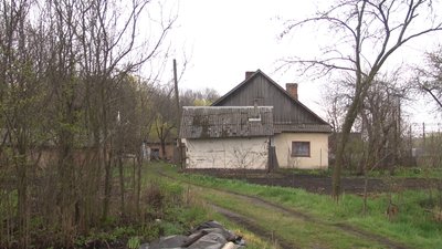 "Головне, що живі": наслідки ракетних обстрілів в Козятині "Головне, що живі": наслідки ракетних обстрілів в Козятині
