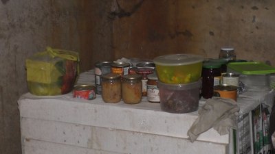 "Ми тут як діти підземелля": жителі Гуляйполя про рік життя під обстрілами