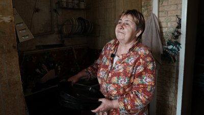 Переселенці
