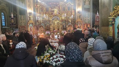 Головні новини Рівного й області 3 березня Головні новини Рівного й області 3 березня