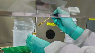 У Хмельницькому виявлено першого хворого з Covid-19