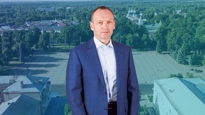 «Політичний локдаун» у Прилуках: причини і шляхи вирішення «Політичний локдаун» у Прилуках: причини і шляхи вирішення