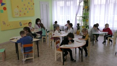 У херсонських школах та садочках запрацювало автономне опалення