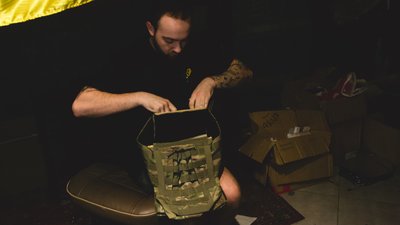 Сто п'ятий день війни. Хроніка подій в Одеській області Сто п'ятий день війни. Хроніка подій в Одеській області