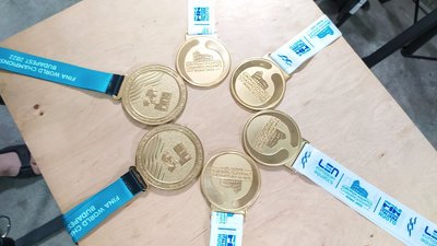 Золоті медалі чемпіонату Європи з водних видів спорту синхроністки привезли до Харкова Золоті медалі чемпіонату Європи з водних видів спорту синхроністки привезли до Харкова