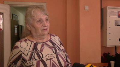 Чернігівка Ольга Сорокіна Чернігівка Ольга Сорокіна