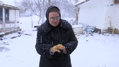 У селі Тараски на Вінниччині попрощалися з 7-річним Андрієм, який загинув в пожежі У селі Тараски на Вінниччині попрощалися з 7-річним Андрієм, який загинув в пожежі