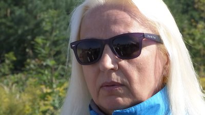 "Приїжджаємо, а тут — могили". Мешканець Львівщини облаштував цвинтар на чужих земельних ділянках